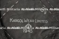 Béret commando britannique. — miniature 2