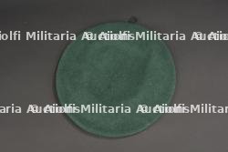 Béret commando britannique. — miniature 3