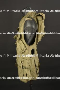Gilet d'assaut US. — miniature 2