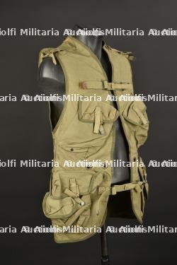 Gilet d'assaut US. — photo 4