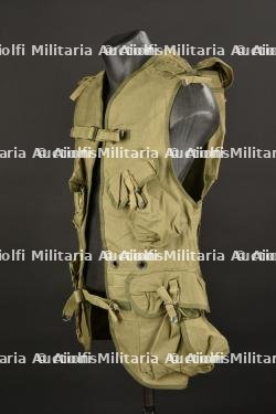 Gilet d'assaut US. — photo 5