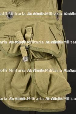 Gilet d'assaut US. — miniature 6