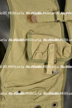 Gilet d'assaut US. — miniature 13