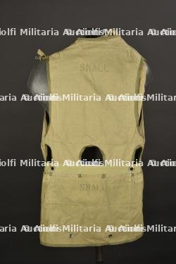 Gilet d'assaut US. — miniature 21