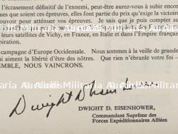 Tract les Alliés Débarquent. — miniature 3