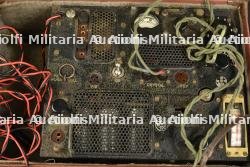 Valise radio clandestine MKIII Type A. — photo 3
