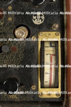 Valise radio clandestine MKIII Type A. — miniature 8
