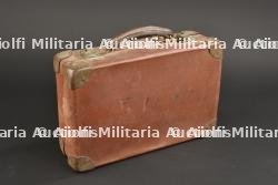 Valise radio clandestine MKIII Type A. — photo 12