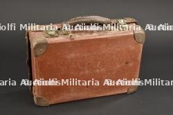 Valise radio clandestine MKIII Type A. — miniature 13