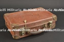 Valise radio clandestine MKIII Type A. — photo 14