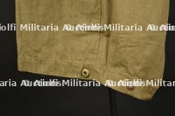 Blouse de saut parachutiste premier modèle. — photo 3