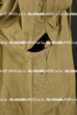 Blouse de saut parachutiste premier modèle. — miniature 13