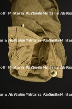 Blouse de saut parachutiste premier modèle. — photo 15