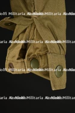 Blouse de saut parachutiste premier modèle. — miniature 16