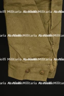 Blouse de saut parachutiste premier modèle. — miniature 18