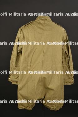 Blouse de saut parachutiste premier modèle. — photo 19