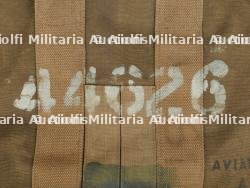 Sac d'un parachutiste attribué. — photo 3
