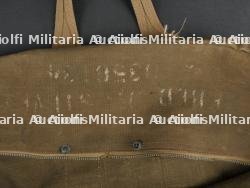 Sac d'un parachutiste attribué. — miniature 7