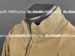 Ensemble de tankiste de la 2ème Armoured Division. 2nd Armoured Division tanker outfit. — miniature 4