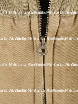 Ensemble de tankiste de la 2ème Armoured Division. 2nd Armoured Division tanker outfit. — photo 5
