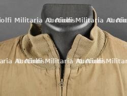 Ensemble de tankiste de la 2ème Armoured Division. 2nd Armoured Division tanker outfit. — photo 7