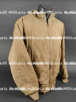 Ensemble de tankiste de la 2ème Armoured Division. 2nd Armoured Division tanker outfit. — miniature 8
