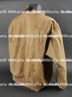 Ensemble de tankiste de la 2ème Armoured Division. 2nd Armoured Division tanker outfit. — photo 9