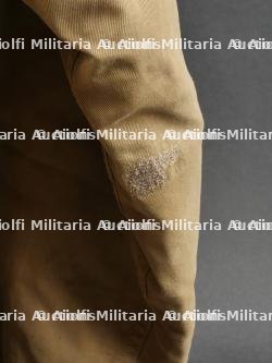 Ensemble de tankiste de la 2ème Armoured Division. 2nd Armoured Division tanker outfit. — miniature 10