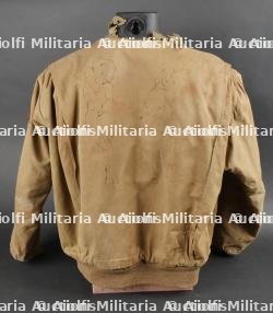 Ensemble de tankiste de la 2ème Armoured Division. 2nd Armoured Division tanker outfit. — photo 11