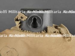 Ensemble de tankiste de la 2ème Armoured Division. 2nd Armoured Division tanker outfit. — miniature 13