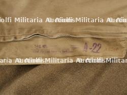 Ensemble de tankiste de la 2ème Armoured Division. 2nd Armoured Division tanker outfit. — miniature 16