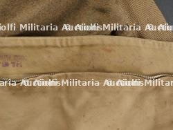 Ensemble de tankiste de la 2ème Armoured Division. 2nd Armoured Division tanker outfit. — miniature 17