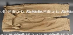 Ensemble de tankiste de la 2ème Armoured Division. 2nd Armoured Division tanker outfit. — miniature 18