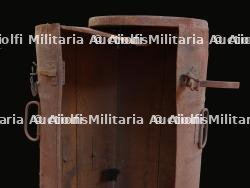 Container de parachute Britannique. — photo 3