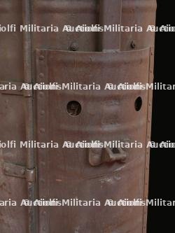 Container de parachute Britannique. — photo 10