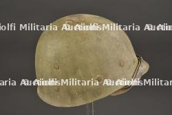 Casque de sous-officier US. — miniature 4