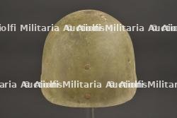 Casque de sous-officier US. — photo 5