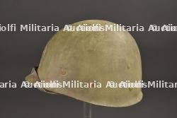 Casque de sous-officier US. — miniature 6