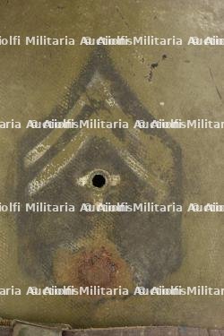 Casque de sous-officier US. — miniature 8