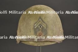Casque de sous-officier US. — miniature 9