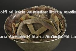 Casque de sous-officier US. — miniature 12