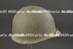 Casque de sous-officier US. — photo 13