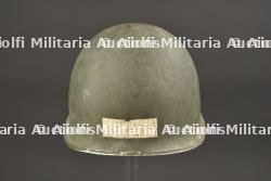 Casque de sous-officier US. — photo 15