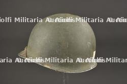 Casque de sous-officier US. — photo 16