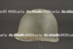 Casque de sous-officier US. — photo 17