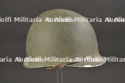 Casque de sous-officier US. — photo 18