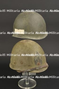 Casque de sous-officier US. — miniature 21