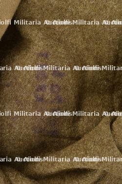 Battle Dress du parachutiste britannique E Cockroft. — photo 3