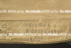 Battle Dress du parachutiste britannique E Cockroft. — photo 5