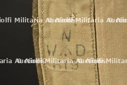 Battle Dress du parachutiste britannique E Cockroft. — miniature 6